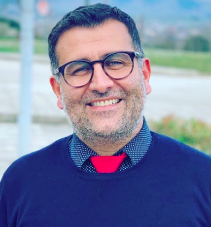 Adolfo Tanzi