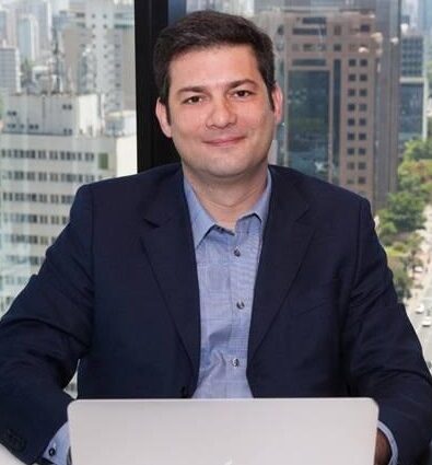 Adriano Nasser