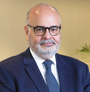 Afonso Bevilaqua