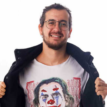 Afonso Padilha