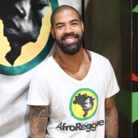 AfroReggae