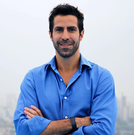 Albert Deweik
