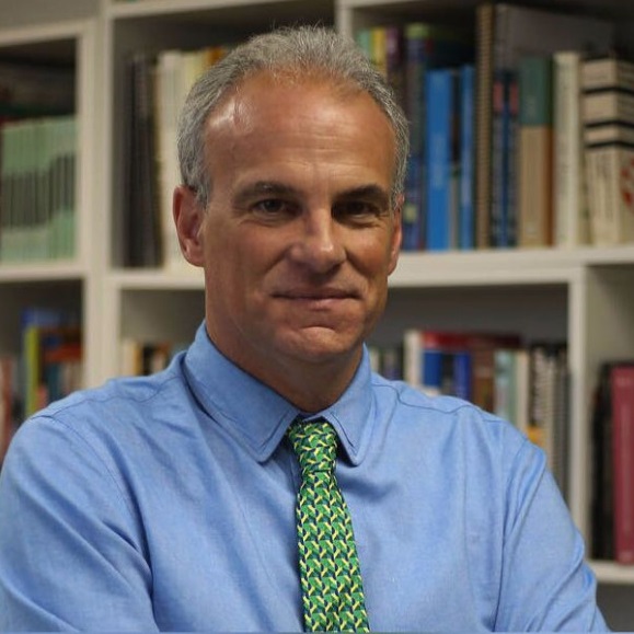 Alberto Carlos Almeida