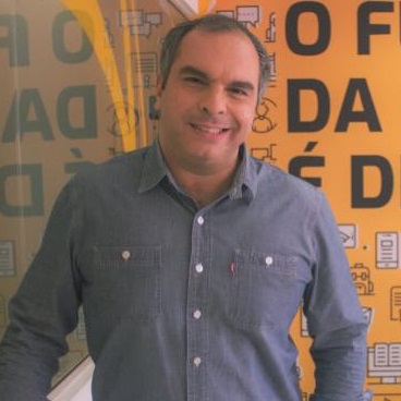 Alberto Roitman