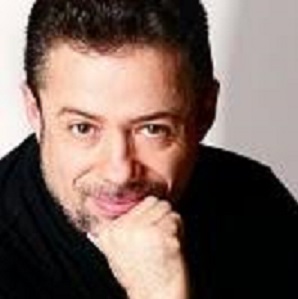 Aldo Novak