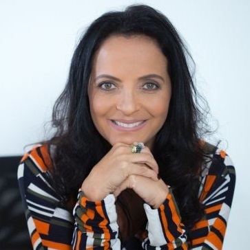Alessandra Alkmim – Diretora de Inovação da ABRH-MG